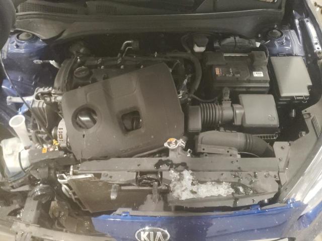 2019 KIA FORTE FE - 3KPF24AD5KE114843