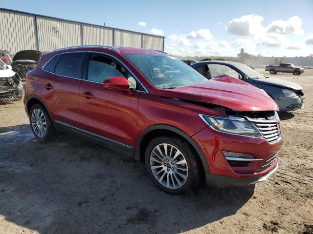 5LMCJ3C99HUL02079 Lincoln MKC