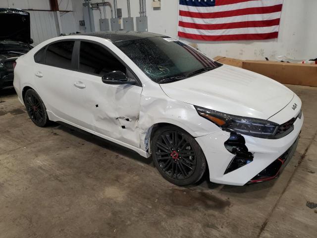 3KPF44AC2PE522791 KIA Forte