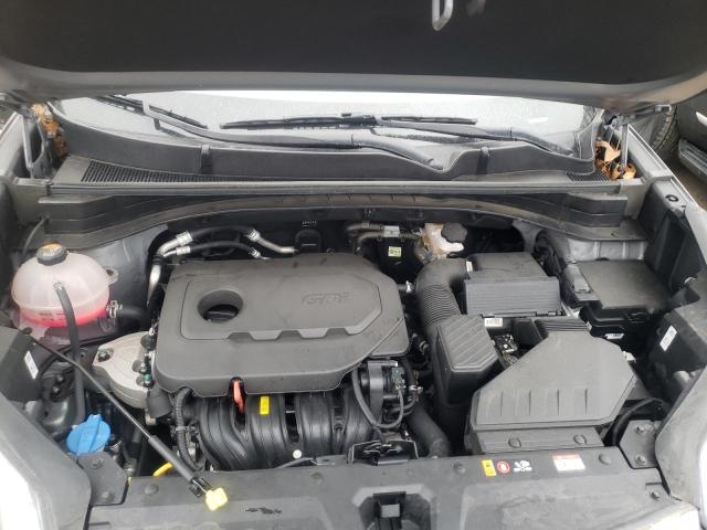 KNDPMCAC4N7973698 KIA Sportage Lx