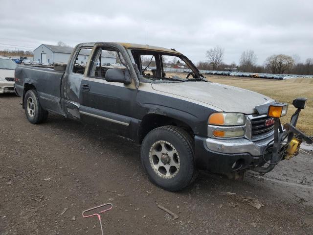 1GTEK19T93E259001 GMC New Sierra K1500
