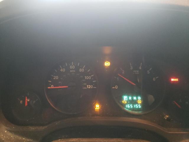 1C4NJCEA4CD719707 Jeep Compass Latitude