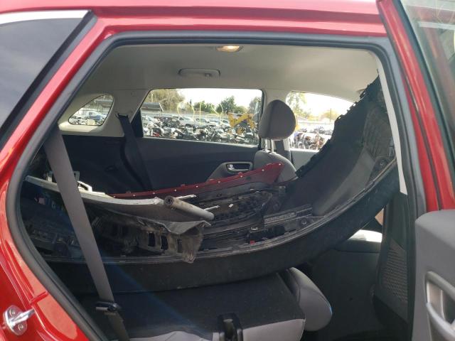 KNDCB3LC0K5301405 KIA NIRO FE