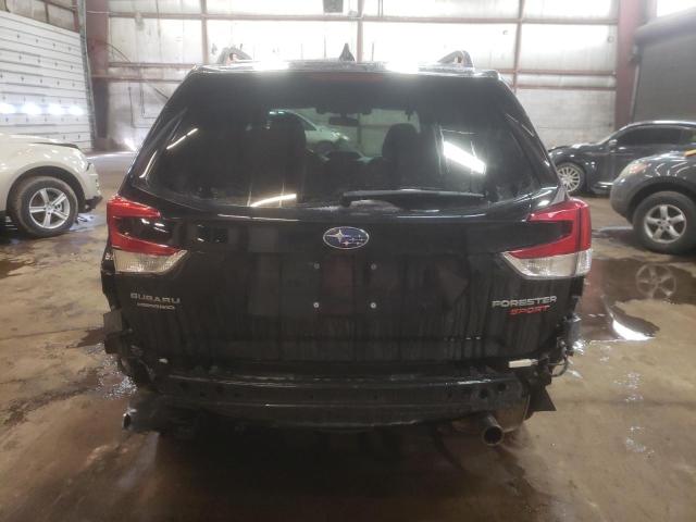 2019 SUBARU FORESTER S - JF2SKEKC4KH431342