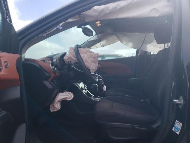 2015 CHEVROLET SONIC LT - 1G1JC5SH1F4190106