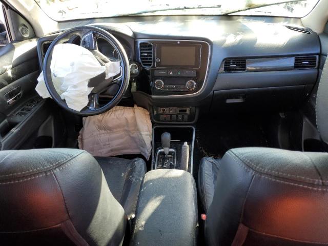JA4AD3A31JZ056247 Mitsubishi Outlander Se