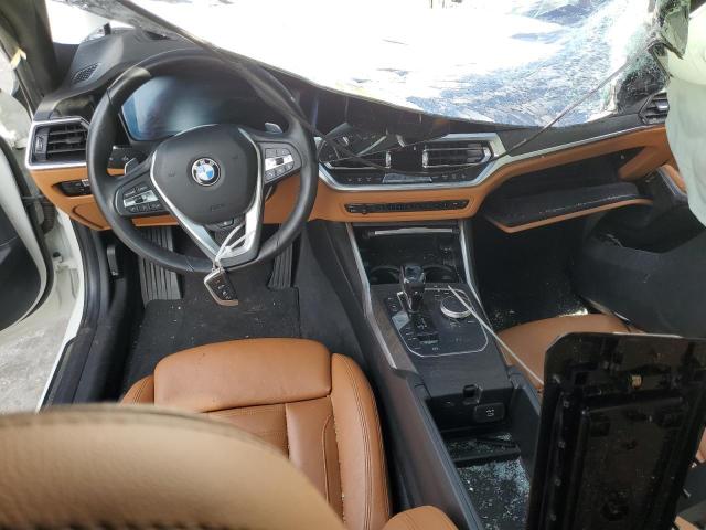 2019 BMW 330I - WBA5R1C57KAK10226