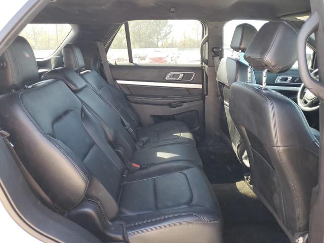 2017 FORD EXP XLT 1FM5K7DH5HGC09483