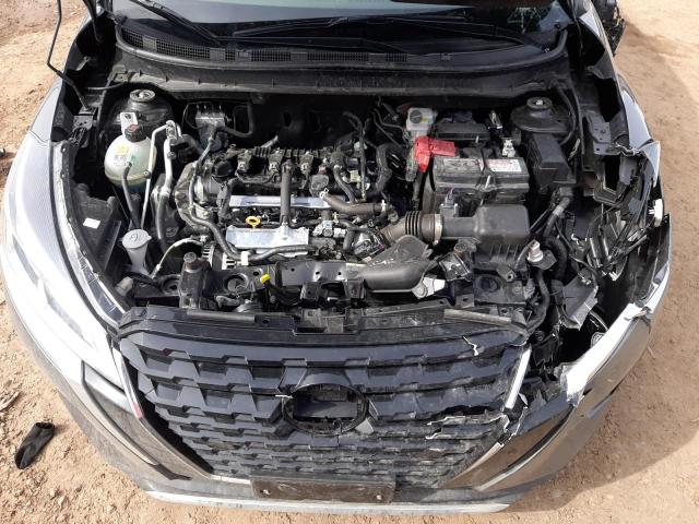 2023 NISSAN KICKS SV - 3N1CP5CV1PL472902
