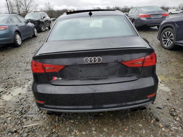 2015 AUDI S3 PREMIUM - WAUBFGFFXF1093590