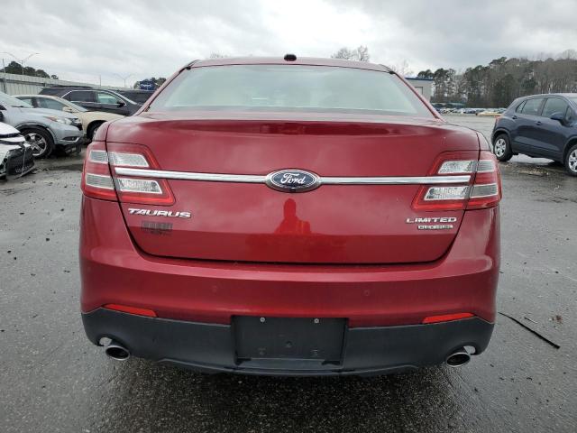 2016 FORD TAURUS LIM - 1FAHP2F89GG147920