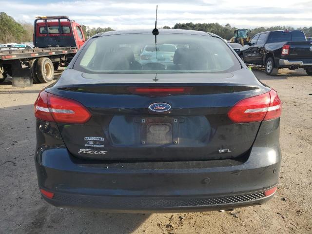 2018 FORD FOCUS SEL 1FADP3H29JL265719