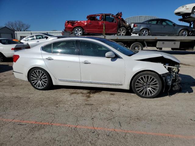 2016 KIA CADENZA LU - KNALN4D70G5211304