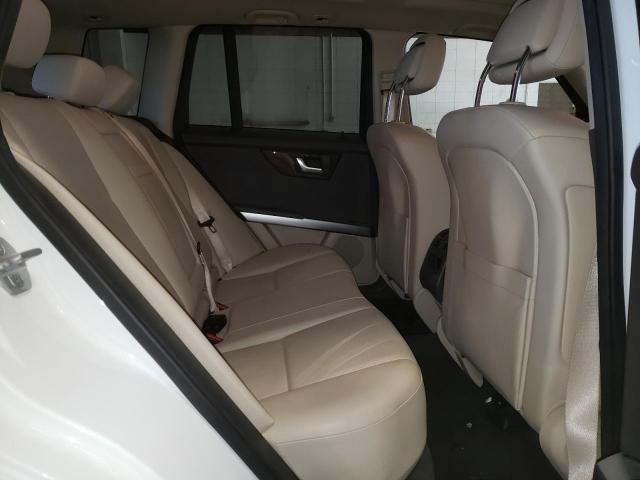 2015 MERCEDES-BENZ GLK 350 4M - WDCGG8JB1FG341314