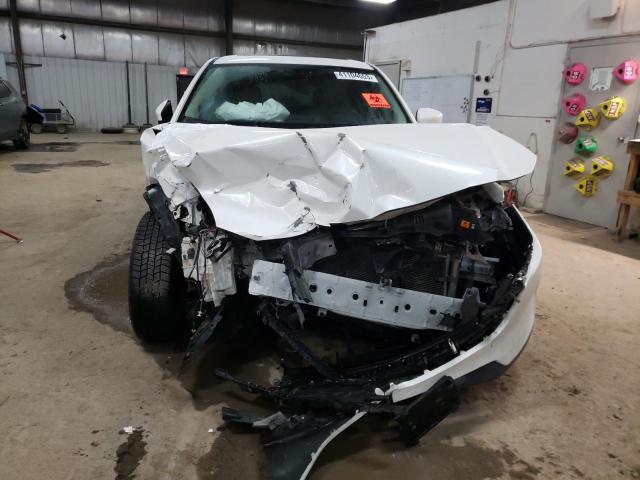 JM3KFBCL3H0149143 Mazda Cx-5 Touring