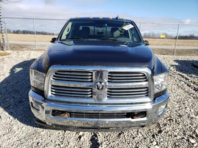 2015 DODGE 2500 RAM 3C6UR5DJ3FG562915