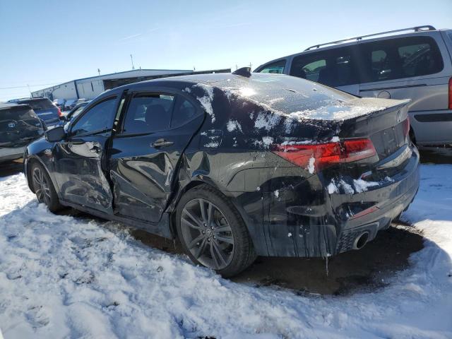 2019 ACURA TLX TECHNO - 19UUB3F69KA001526