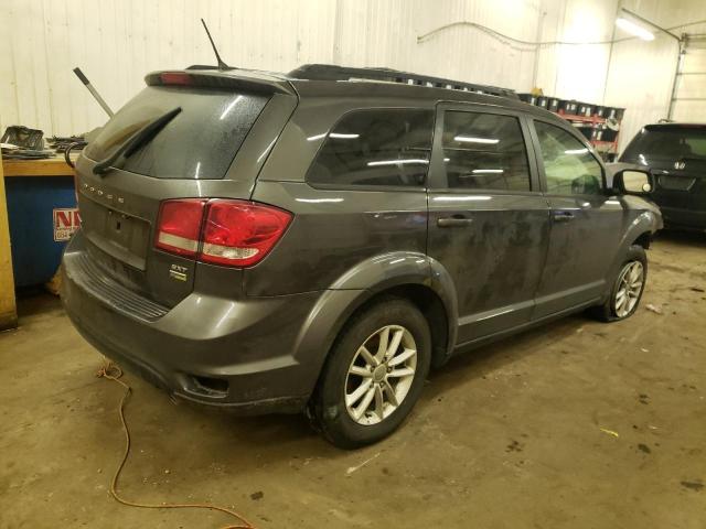 2015 DODGE JOURNEY SX 3C4PDCBG6FT599397