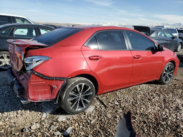 2017 TOYOTA COROLLA L - 2T1BURHE3HC899665