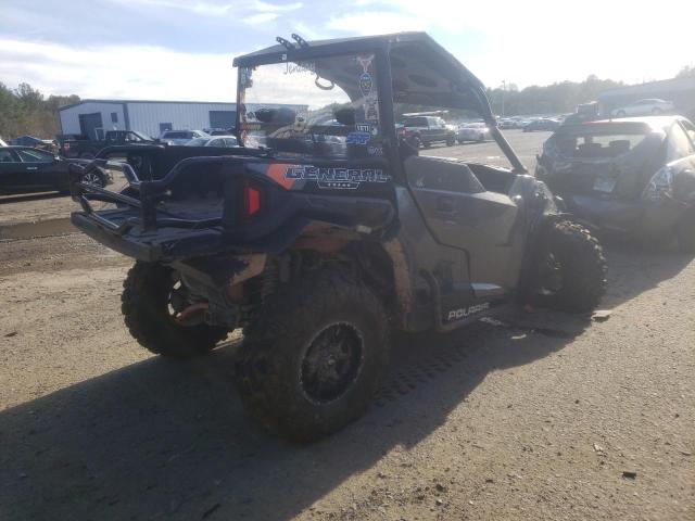 2018 POLARIS GENERAL 10 - 3NSRGE990JH463912