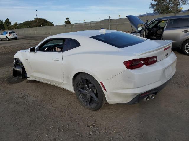 2023 CHEVROLET CAMARO LT1 - 1G1FF1R7XP0117246
