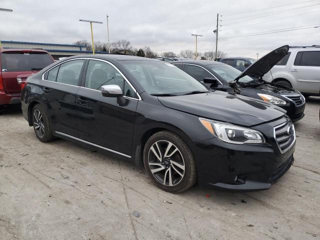4S3BNAS6XH3052344 Subaru Legacy Sport
