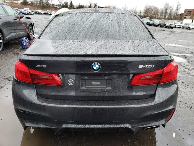 2018 BMW 540 XI - WBAJE7C51JWC55325