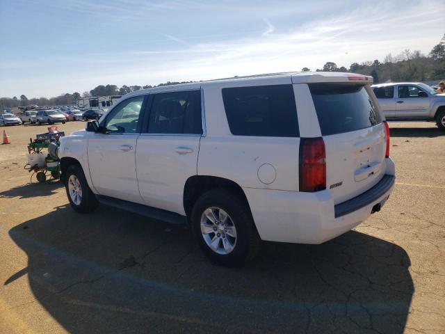 2017 CHEVROLET TAHOE POLI - 1GNLCDEC7HR176041