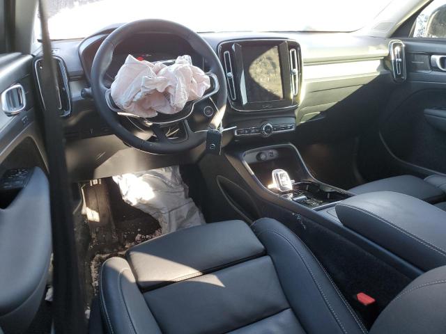 2021 VOLVO XC40 T5 IN - YV4162UL5M2507440