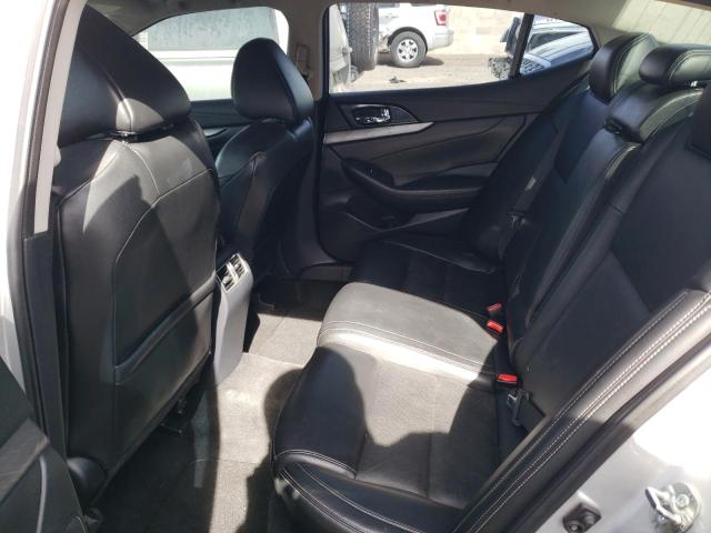 1N4AA6AP8HC446459 Nissan Maxima 3.5s