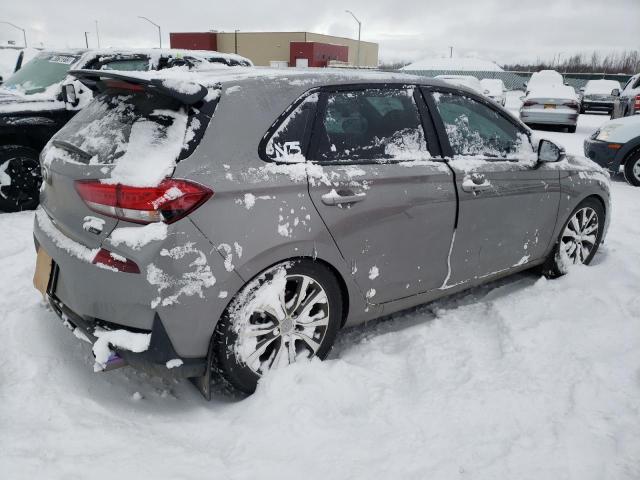 2020 HYUNDAI ELANTRA GT - KMHH55LC5LU126743