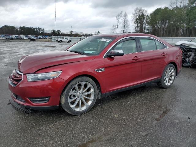 2016 FORD TAURUS LIM - 1FAHP2F89GG147920