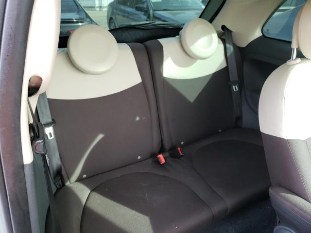 3C3CFFAR9CT309313 Fiat 500