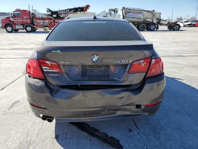 WBAXH5C56DD110672 BMW 528 XI