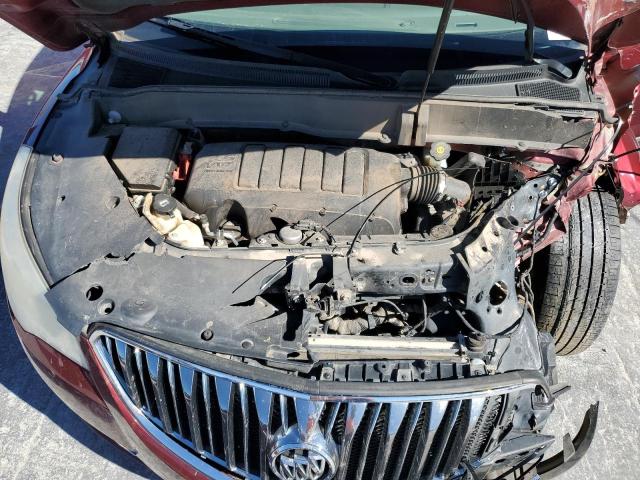 2015 BUICK ENCLAVE - 5GAKRCKD2FJ176231
