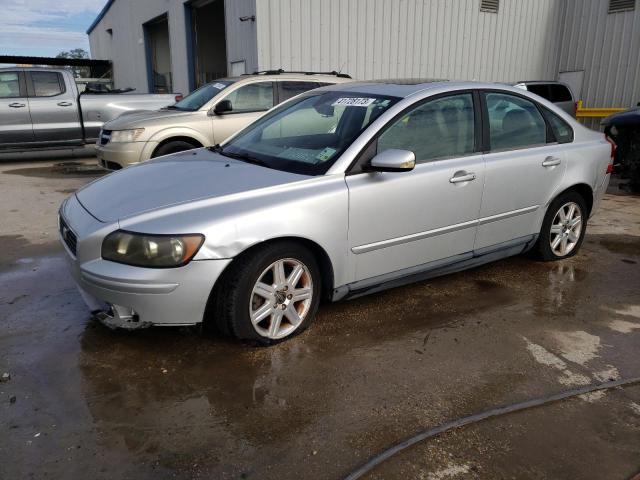 2004 Volvo S40 