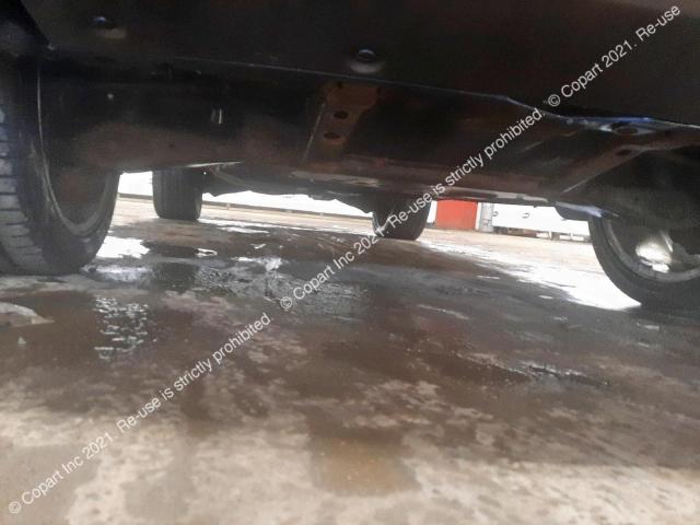 SALLSAAG5DA804749 Land Rover R Rover Sp