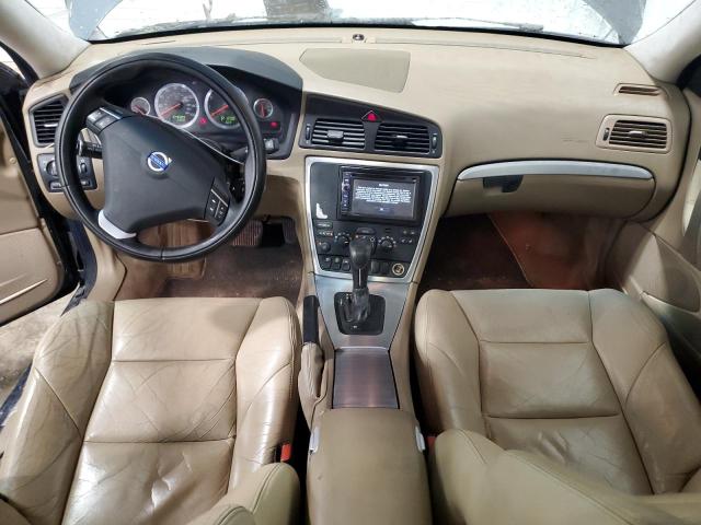 YV1RS547772620651 Volvo S60