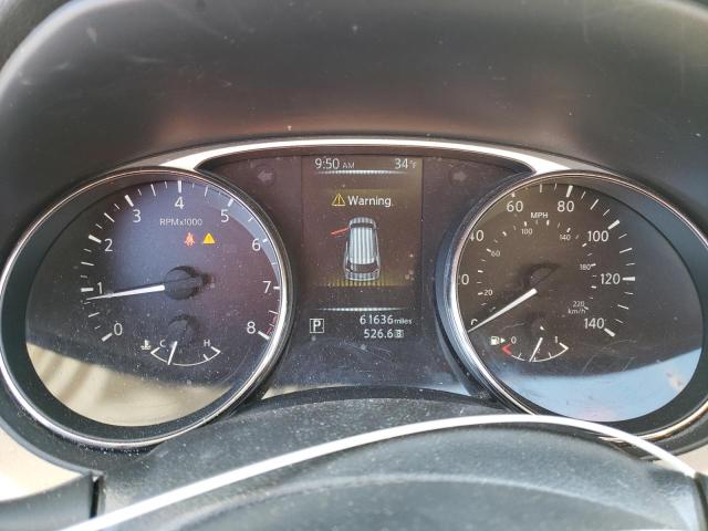 2016 NISSAN ROGUE S JN8AT2MT1GW016828