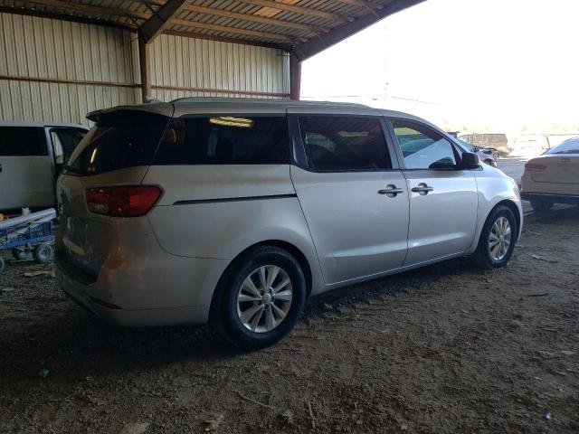 KNDMB5C10F6026732 KIA SEDONA LX