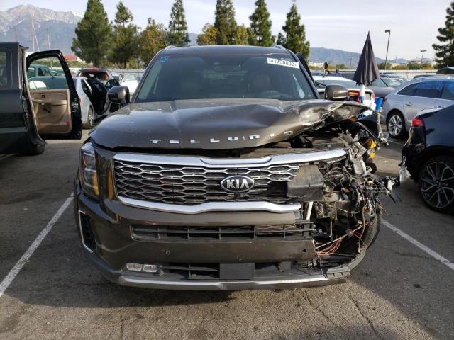 5XYP5DHC6MG102232 KIA Telluride Sx