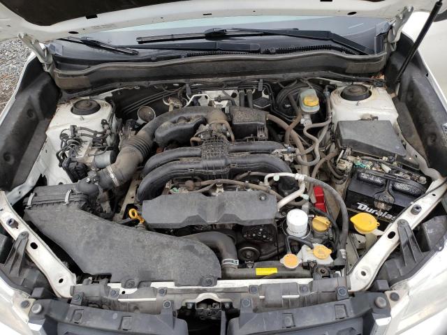 JF2SJAFC2FH532939 Subaru Forester 2.5i Premium