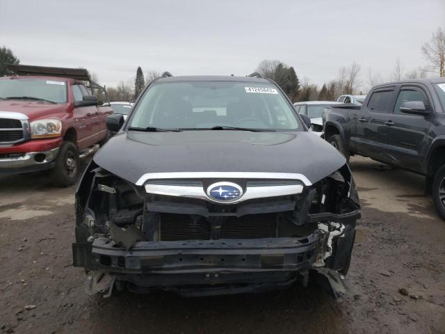 JF2SJADC8FH468828 Subaru Forester 2.5i Premium