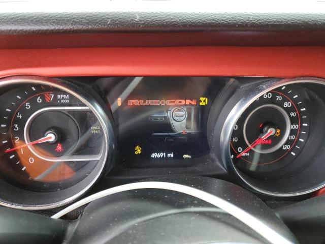 2020 JEEP WRANGLER R - 1C4HJXCG1LW324108