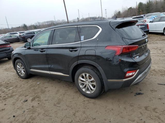 2019 HYUNDAI SANTA FE S - 5NMS33AD2KH090743
