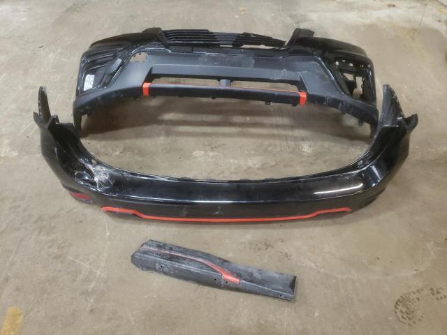 2019 SUBARU FORESTER S - JF2SKEKC4KH431342