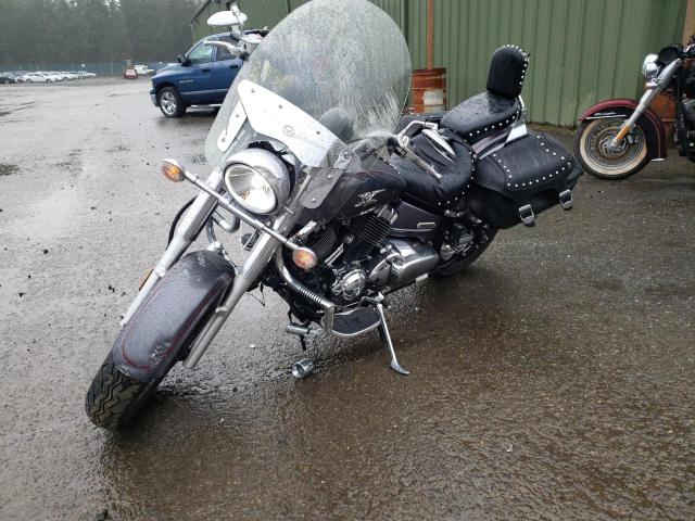2005 YAMAHA XVS65 BASE JYAVM01E85A083730
