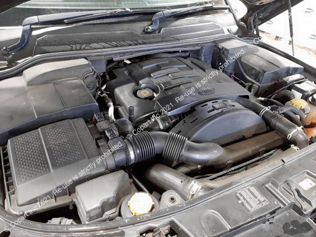 SALLSAAG5DA804749 Land Rover R Rover Sp