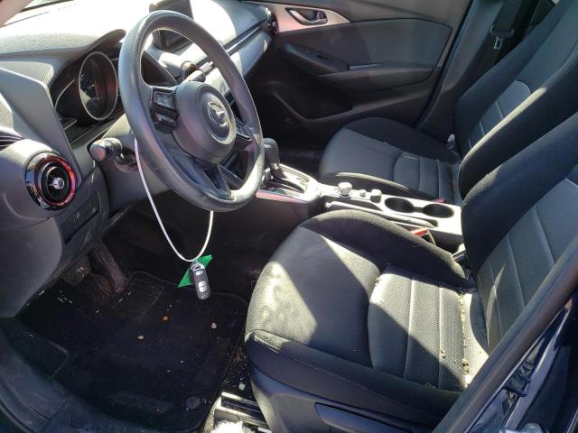 JM1DKFB73J0314171 Mazda Cx-3 Sport