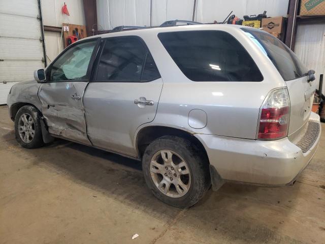 2HNYD18615H000768 Acura Mdx Touring